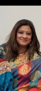 Rekha Menon M.D