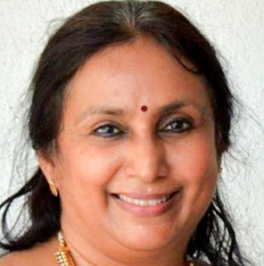 Girija Raghavan