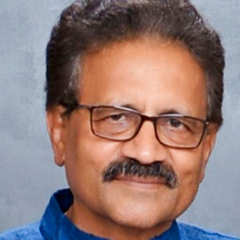 Dr. Gopalan Nair