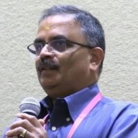 Dr. Satheesh Ambadi