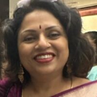 Dr. Ranjini Pillai