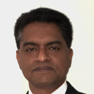 Prof. R. Jayakrishnan