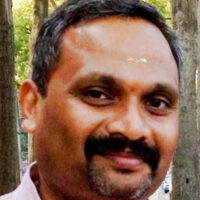 Rajeev Bhaskaran