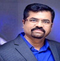 Ravi Nair