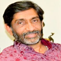 Dr Ravi Raghavan