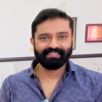 Renil Radhakrishnan