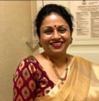 Dr. Ranjini Pillai