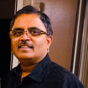 Dr. Satheesh Ambadi