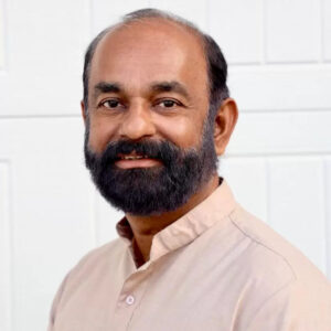 Suresh Nair