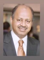 T N Nair