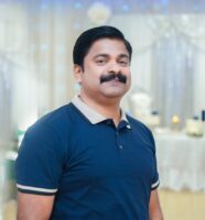 Ajith Nair