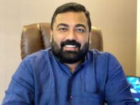 Nishanth Nair