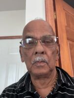 V Gopalakrishnan