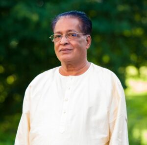 Appukuttan Nair