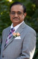 Sasi Menon