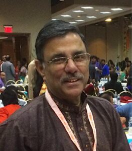 Viswanathan Pillai