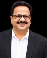 Saji Nair