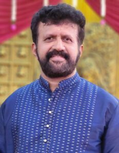 Ratheesh Nair