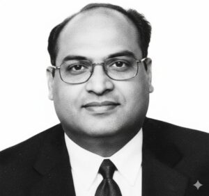 Gangadharan Ala