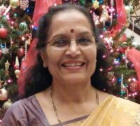 Ratnamma Rajan