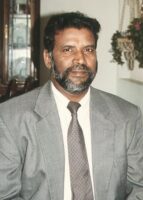 Udayabhanu Panicker