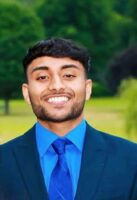 Abhilash Jeyachandran