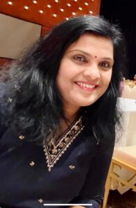 Anagha Warrier