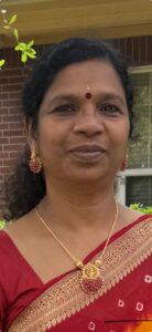 Anitha Madhu