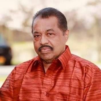Appukuttan Pillai