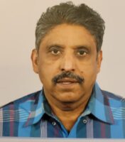 Aravind Pillai