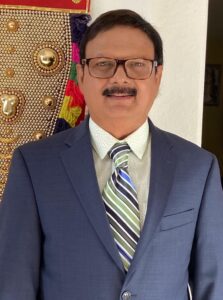 Gopan Nair