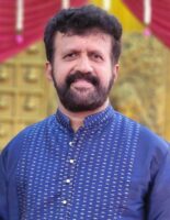 Ratheesh Nair