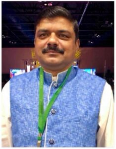 Sanjeevkumar KV