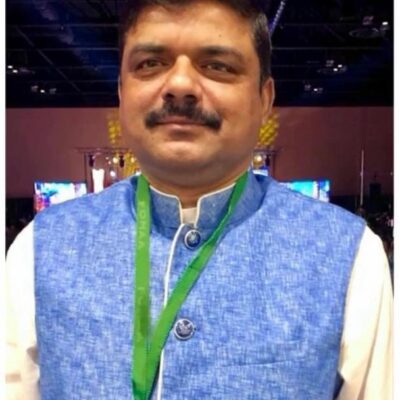 Sanjeevkumar KV