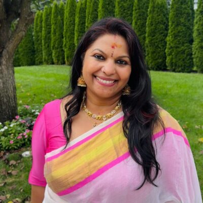 Sinu Nair