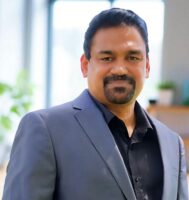 Sreejith Sreenivasan