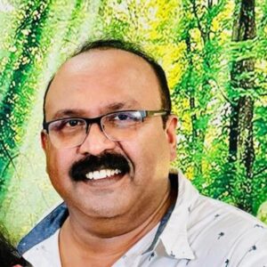 Sreekumar Harilal