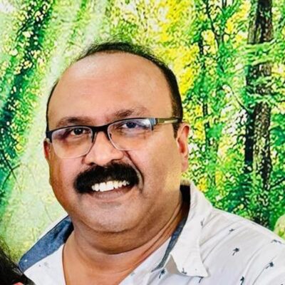 Sreekumar Harilal