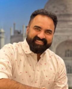 Sunil Paingol