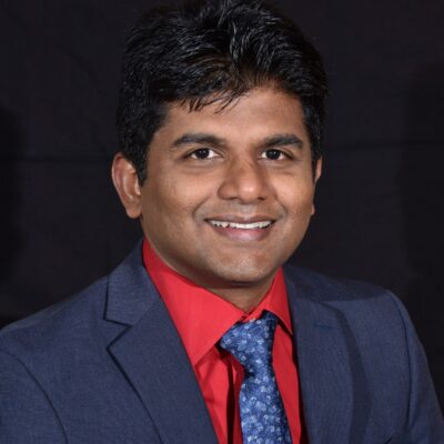 T Unnikrishnan