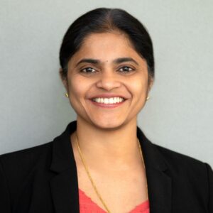 Ambika Shyamala