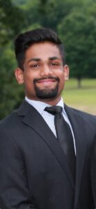 Aravind Rajeev