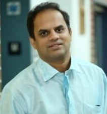 Girish Potti