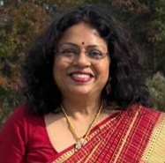Dr. Ranjini Pillai