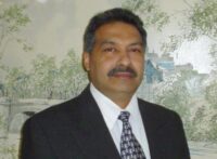 Anil Kumar Pillai