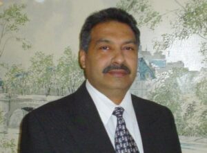 Anil Kumar Pillai